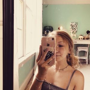 Meet your Posher, Sam